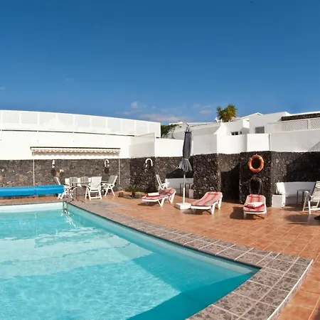 Villa Yuca 13 Costa Teguise Exterior photo