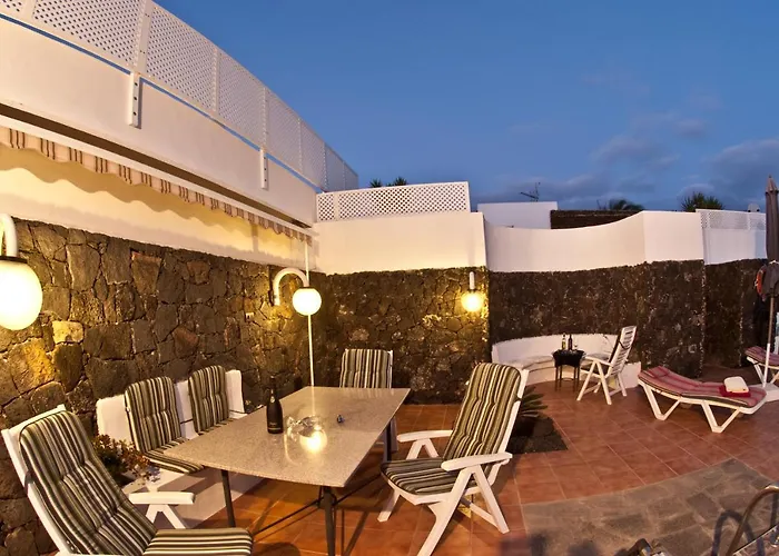 Villa Yuca 13