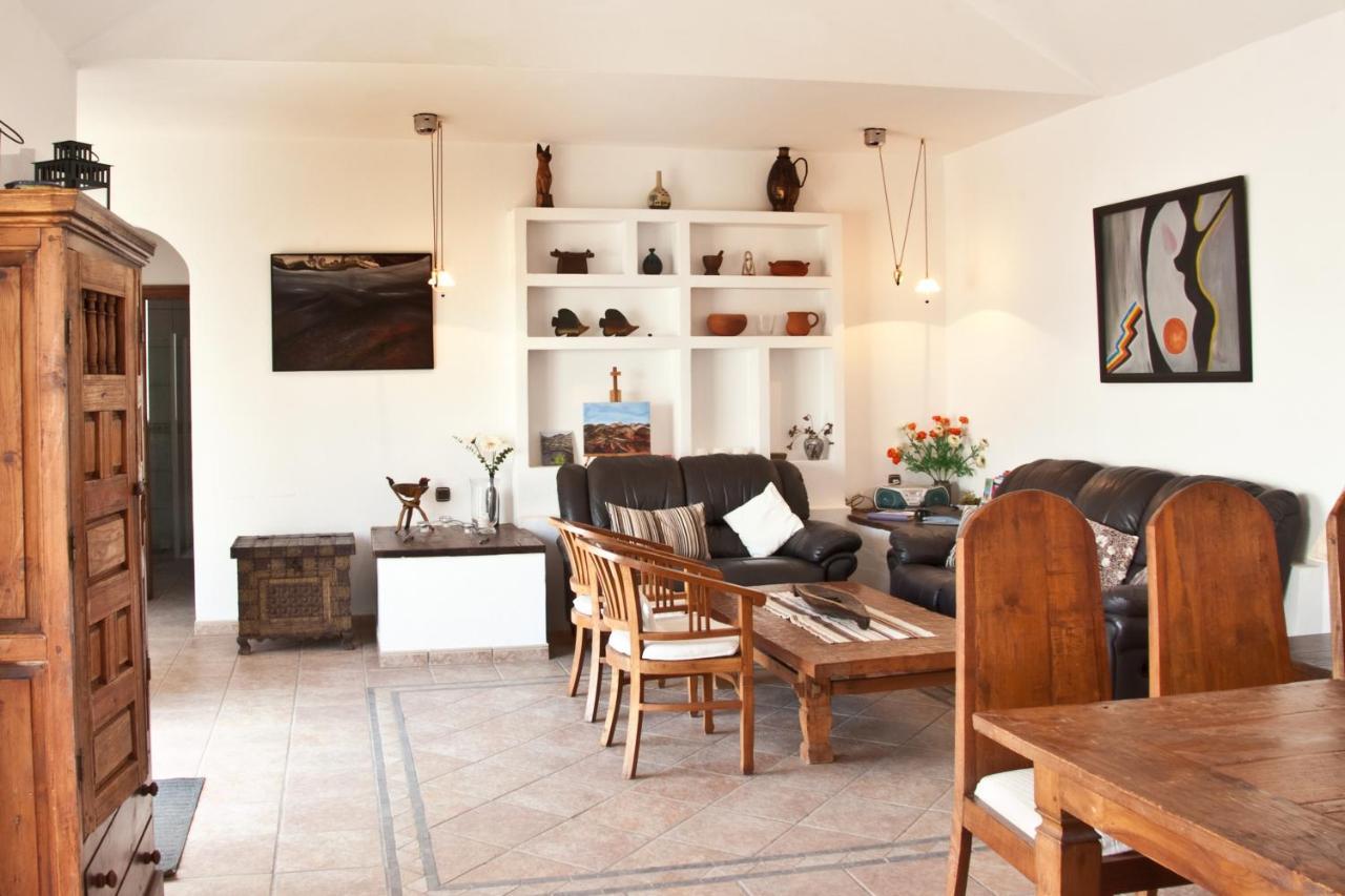 Vil·la Yuca 13 Costa Teguise