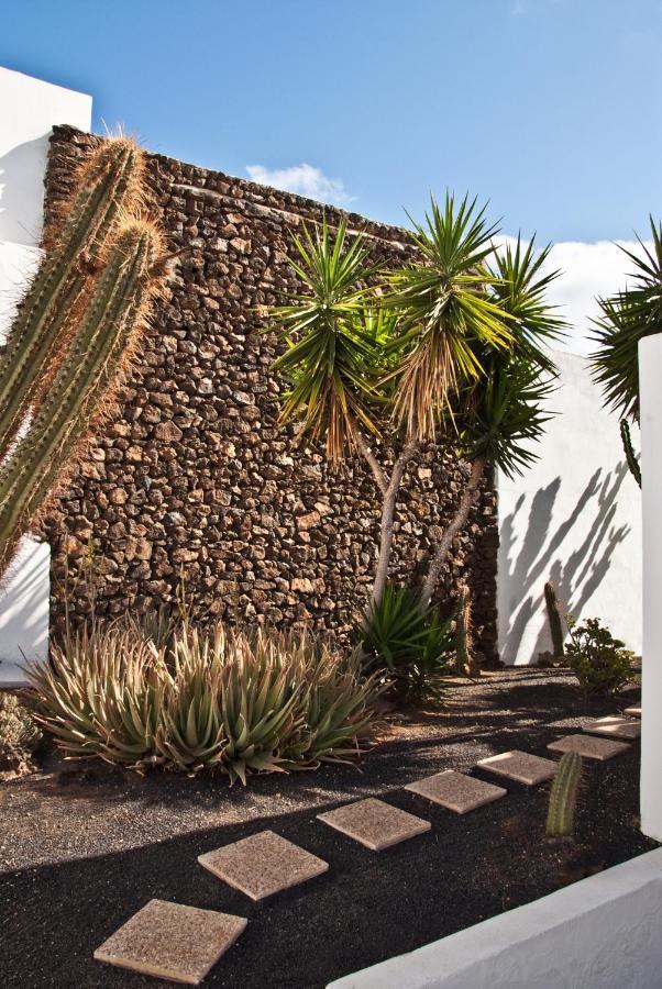 Vil·la Yuca 13 Costa Teguise